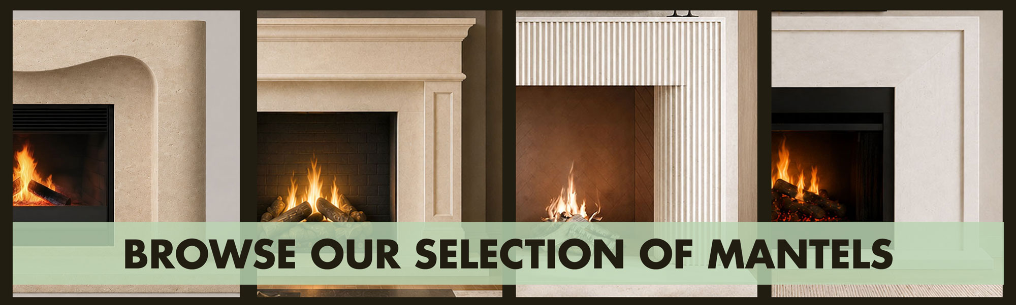 Mantels